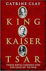 King kaiser tsar for sale  Delivered anywhere in UK