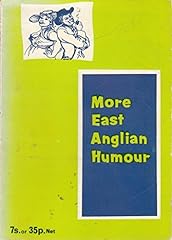 East anglian humour for sale  Delivered anywhere in UK