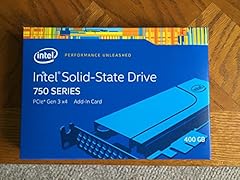 Intel solid state d'occasion  Livré partout en France