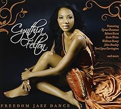 Freedom jazz dance for sale  Delivered anywhere in USA 