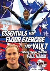 Essentials floor exercise for sale  Delivered anywhere in USA 