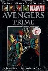 Avengers prime for sale  Delivered anywhere in UK