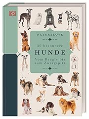 Naturelove besondere hunde gebraucht kaufen  Wird an jeden Ort in Deutschland