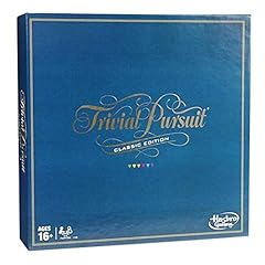 Hasbro gaming trivial usato  Spedito ovunque in Italia 