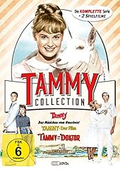 Tammy die komplette d'occasion  Livré partout en France