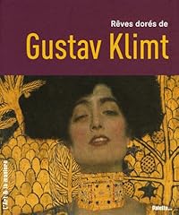 Rêves dorés gustav d'occasion  Livré partout en France