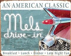 Mels diner classic for sale  Delivered anywhere in USA 