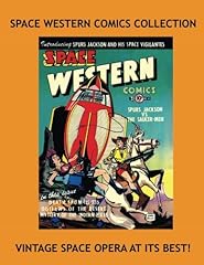 Space western comics for sale  Delivered anywhere in USA 