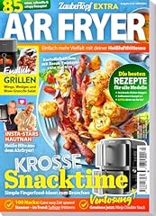 Air fryer zaubertopf gebraucht kaufen  Wird an jeden Ort in Deutschland