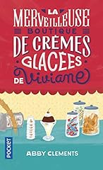 Merveilleuse crèmes glacées d'occasion  Livré partout en France