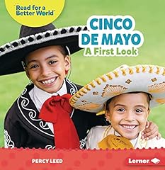 Cinco mayo first for sale  Delivered anywhere in USA 