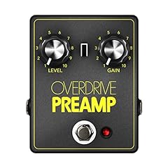 Jhs pedals overdrive for sale  Delivered anywhere in USA 