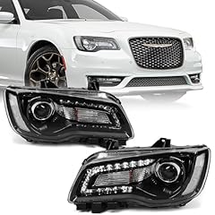 Vlincar halogen headlight for sale  Delivered anywhere in USA 