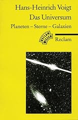 Universum planeten sterne gebraucht kaufen  Wird an jeden Ort in Deutschland