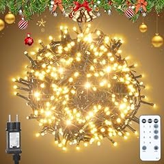 Luci albero natale usato  Spedito ovunque in Italia 