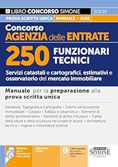 Concorso agenzia delle usato  Spedito ovunque in Italia 