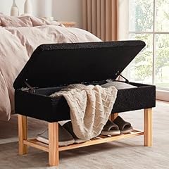 Achicsofar ottoman storage for sale  Delivered anywhere in USA 