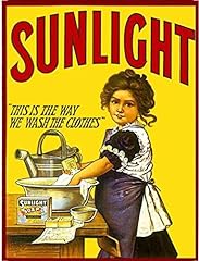 Ecool sunlight soap for sale  Delivered anywhere in UK