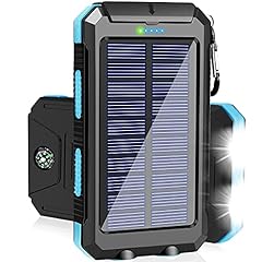 Saraupup solar charger for sale  Delivered anywhere in USA 