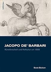 Jacopo barbari kunstlerschaft usato  Spedito ovunque in Italia 