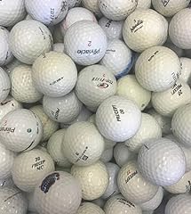 Lakeballs 100 assorted for sale  Delivered anywhere in UK