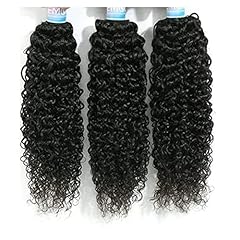 Kinky curly human for sale  Delivered anywhere in USA 