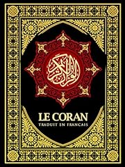 Coran francais coran d'occasion  Livré partout en France