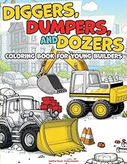 Diggers dumpers dozers for sale  Delivered anywhere in UK