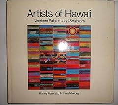 Artists hawaii nineteen for sale  Delivered anywhere in USA 