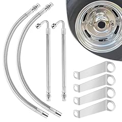 Laityum double tires for sale  Delivered anywhere in USA 
