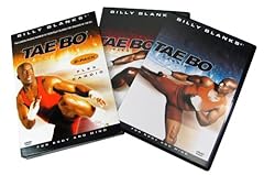 Billy blanks tae for sale  Delivered anywhere in USA 