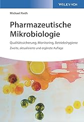 Pharmazeutische mikrobiologie  gebraucht kaufen  Wird an jeden Ort in Deutschland