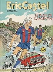 eric castel d'occasion eric castel d'occasion Livré partout en France