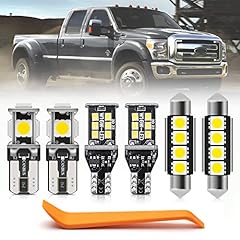 9pcs interior led for sale  Delivered anywhere in USA 
