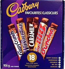 Cadbury full size for sale  Delivered anywhere in USA 