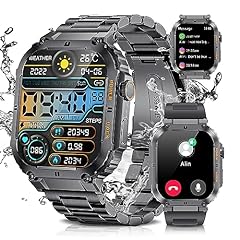 Military smart watch for sale  Delivered anywhere in UK