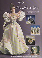 Lenox best catalog for sale  Delivered anywhere in USA 