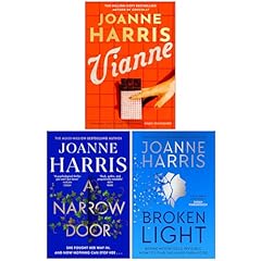 Joanne harris collection for sale  Delivered anywhere in UK