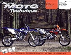 Revue moto technique d'occasion  Livré partout en France