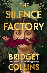 Silence factory author for sale  Delivered anywhere in UK