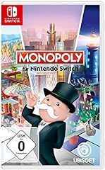 Monopoly nintendo switch gebraucht kaufen  Wird an jeden Ort in Deutschland