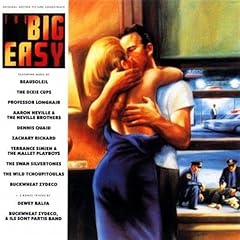 The big easy d'occasion  Livré partout en France