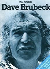 Dave brubeck jazz d'occasion  Livré partout en France
