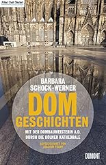 Dom geschichten dombaumeisteri gebraucht kaufen  Wird an jeden Ort in Deutschland