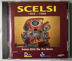Scelsi kya ixor d'occasion  Livré partout en France
