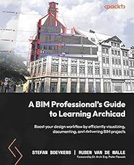 Bim professional guide usato  Spedito ovunque in Italia 