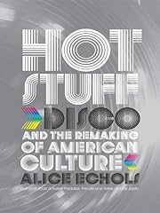 Hot stuff disco usato  Spedito ovunque in Italia 