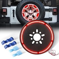 Ledmircy spare tire for sale  Delivered anywhere in UK