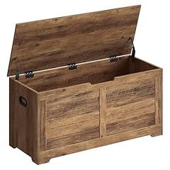 Vasagle storage chest for sale  Delivered anywhere in UK