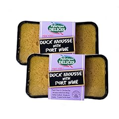 Duck mousse port for sale  Delivered anywhere in USA 
